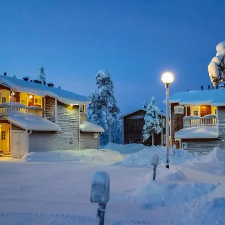 Дом отдыха Rautulampi H 23 By Interhome *