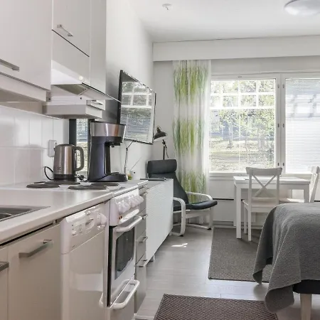 Rautulampi H 23 By Interhome