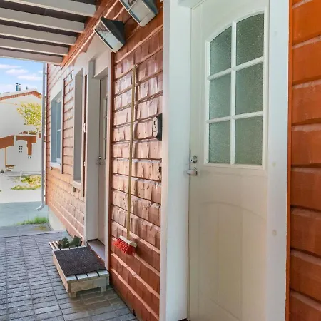 Rautulampi H 23 By Interhome Дом отдыха *