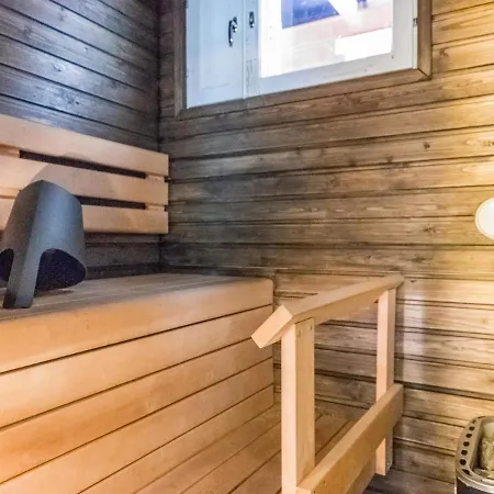 Rautulampi H 23 By Interhome