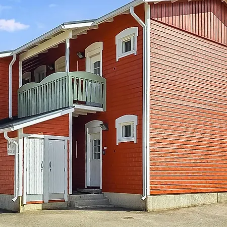 Дом отдыха Rautulampi H 23 By Interhome