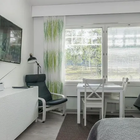 Rautulampi H 23 By Interhome Saariselka