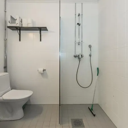 Rautulampi H 23 By Interhome Дом отдыха *