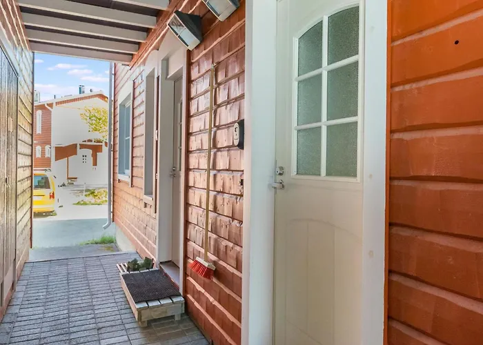 Dom wakacyjny Rautulampi H 23 By Interhome *