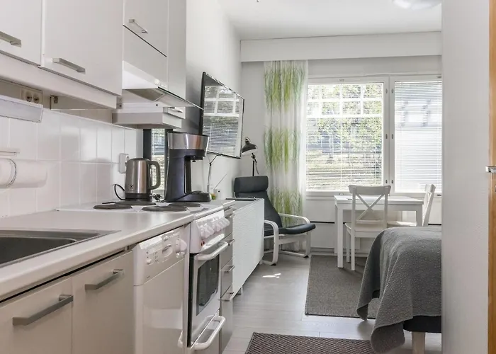 Rautulampi H 23 By Interhome Dom wakacyjny