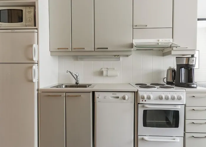 Dom wakacyjny Rautulampi H 23 By Interhome Saariselkä