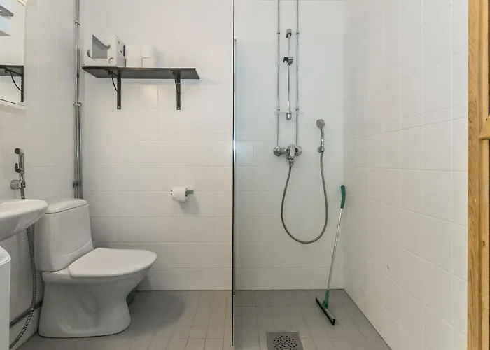 Rautulampi H 23 By Interhome Dom wakacyjny *