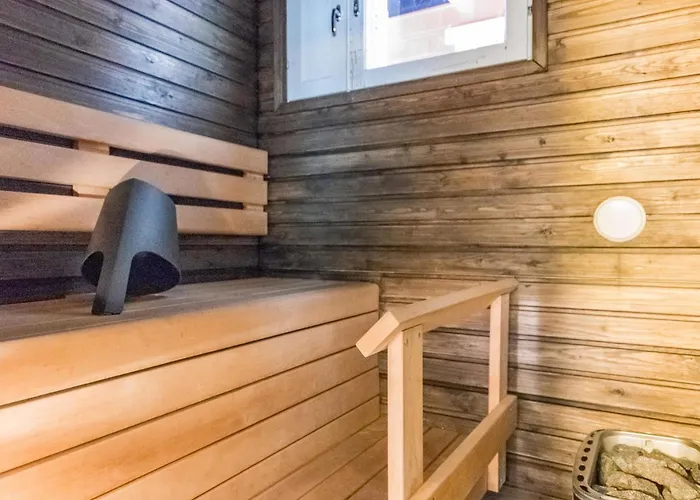 Rautulampi H 23 By Interhome Feriehus